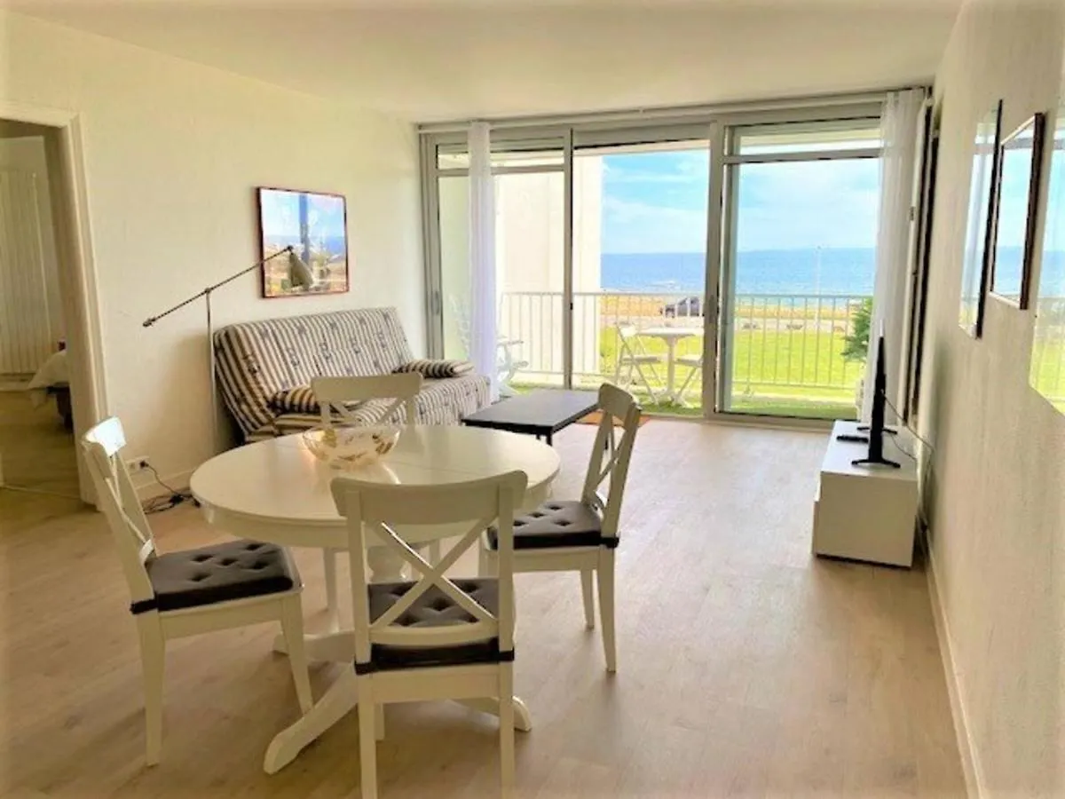 Joli 2 Pieces Renove - Quiberon - Face A La Mer - Parking + Wifi - Fr-1-478-147