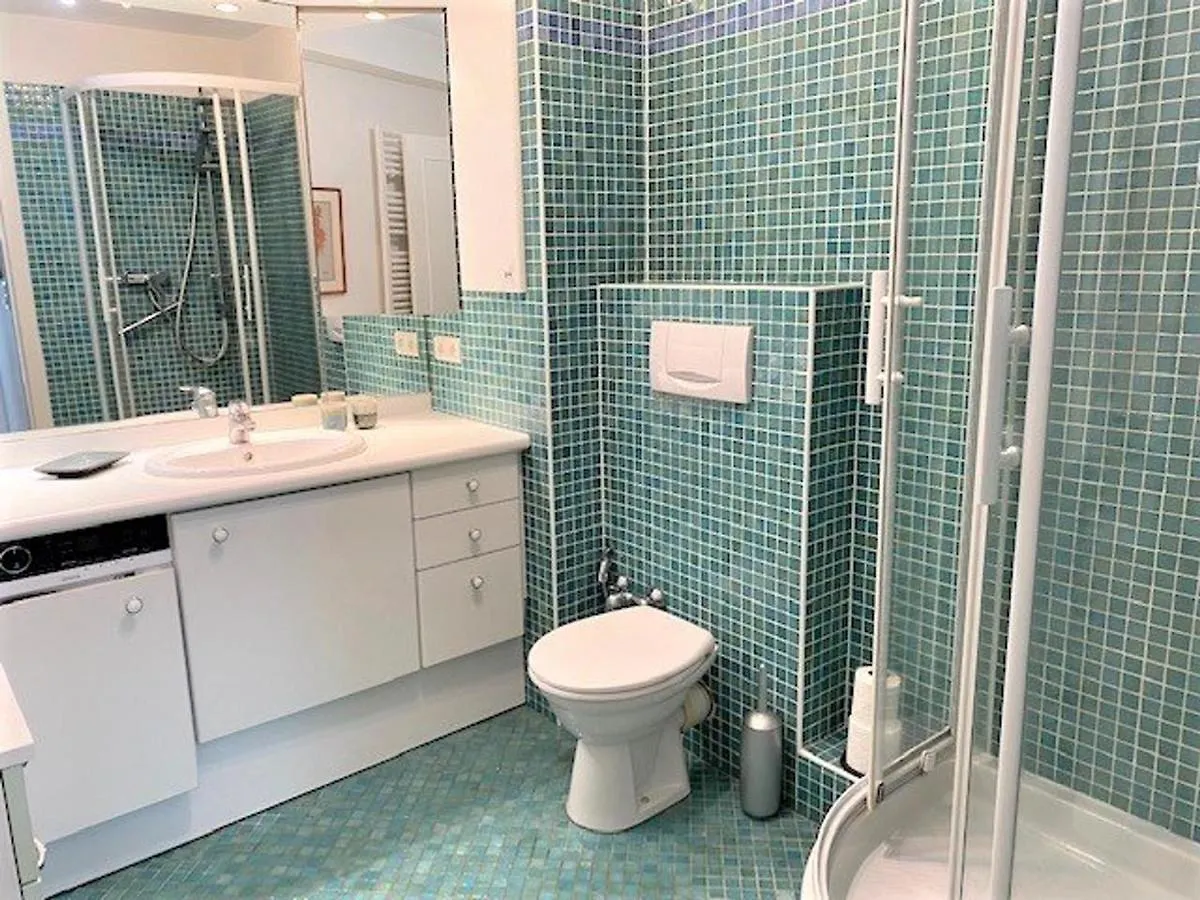 Joli 2 Pieces Renove - Quiberon - Face A La Mer - Parking + Wifi - Fr-1-478-147